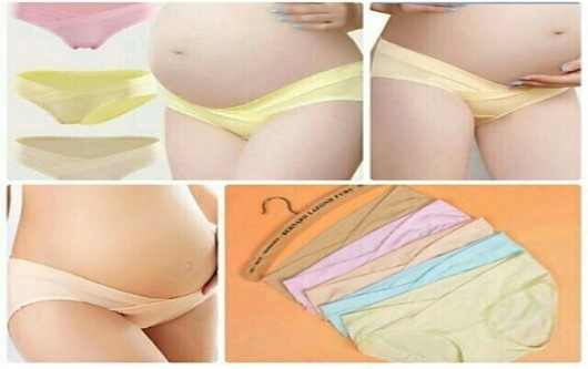 Địa chỉ mua đồ lót cho mẹ bầu ở Hà Nội