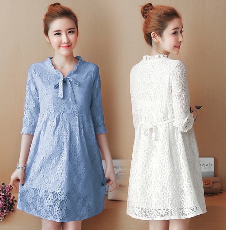 thời trang bà bầu mùa hè cho các mẹ luôn tự tin tỏa sáng
