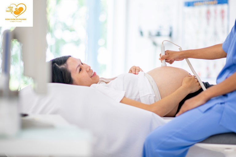 ảnh hưởng của bệnh tim lên thai