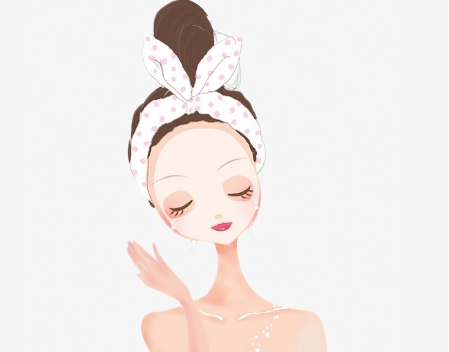 Mang thai có được sử dụng mỹ phẩm không