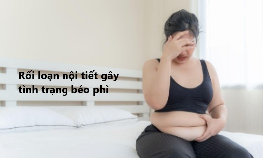 béo phì