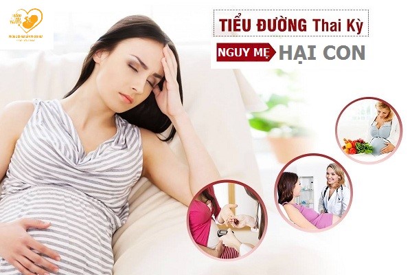 tiểu đường thai kỳ