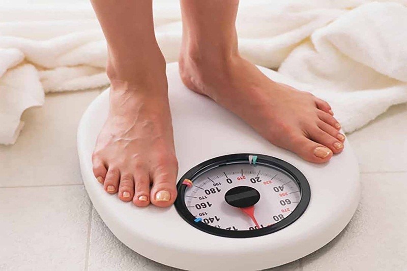 Cân nặng ảnh hưởng đến khả năng sinh sản như thế nào?