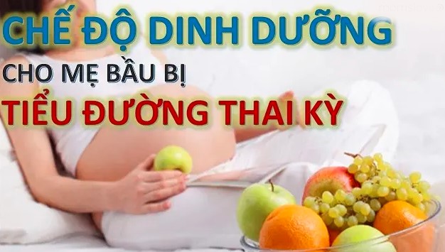 tiểu đường thai kỳ