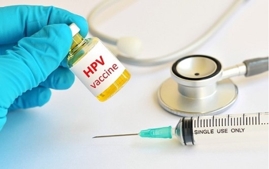 nhiễm virus hpv khi mang thai