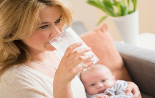 cốm lợi sữa CURMILK