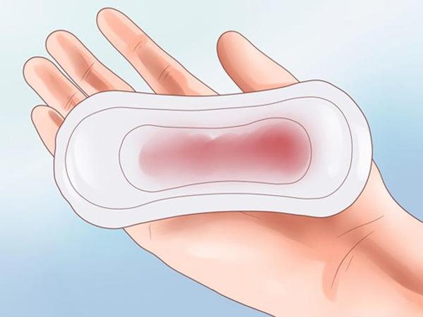 Máu báo có thai xuất hiện sau quan hệ bao lâu?