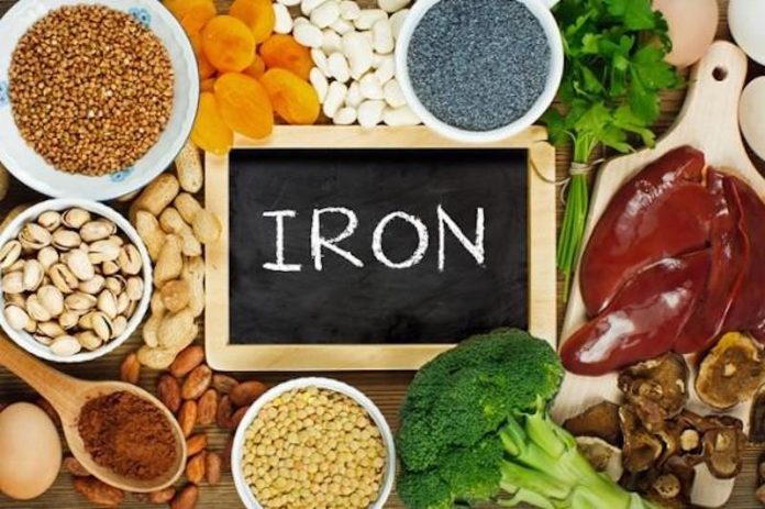 vitamin cần thiết khi mang thai