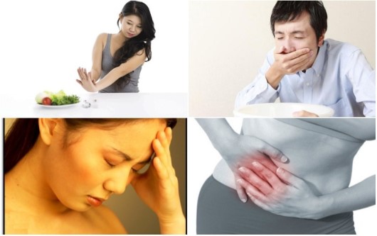 gan nhiễm mỡ khi mang thai