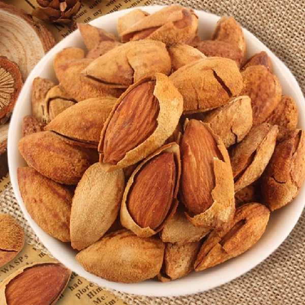 hạt tốt cho mẹ bầu