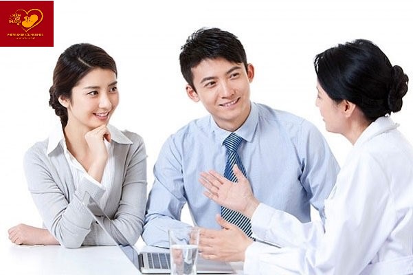 Vì sao bạn khó mang thai?