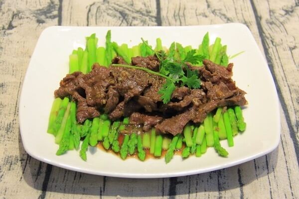 món ăn bổ dưỡng cho bà bầu