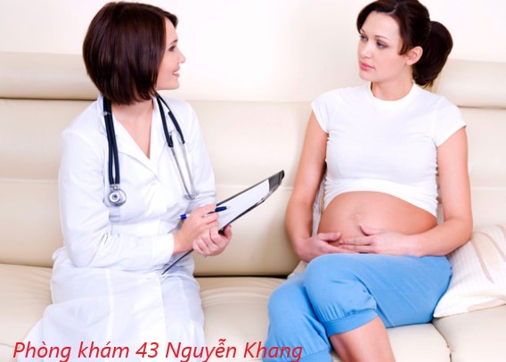 viêm nhiễm phụ khoa