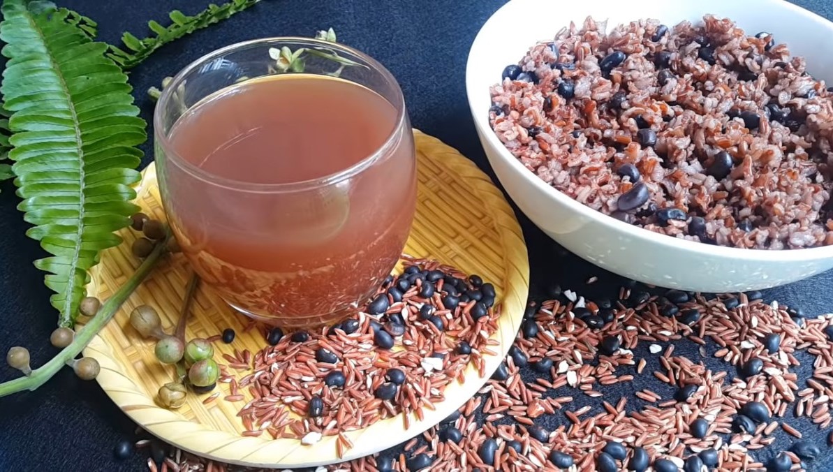 thực phẩm cải thiện sữa mẹ sau sinh