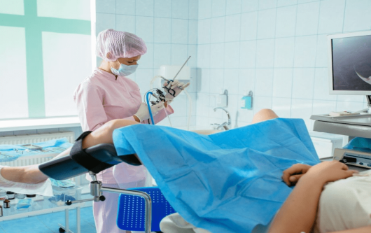 Ung thư thân tử cung nguyên nhân triệu chứng và chẩn đoán điều trị