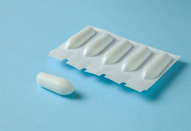 viên đặt âm đạo điều trị viêm phụ khoa