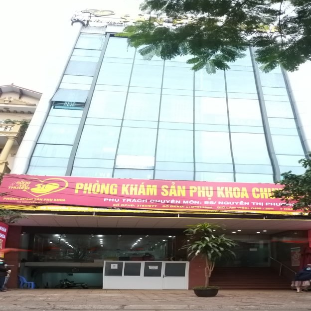 top 5 địa chỉ khám thai uy tín tại Hà Nội