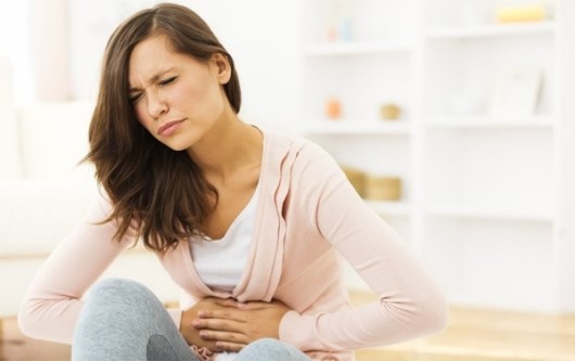 polyp túi mật khi mang thai
