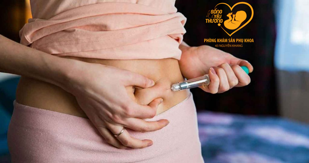 những rủi ro trong phương pháp IVF