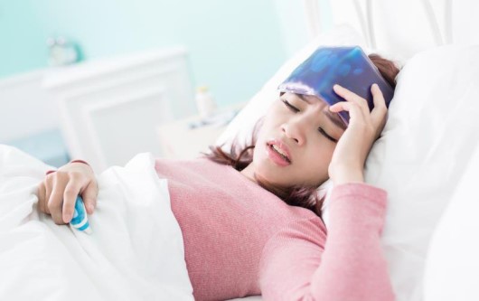viêm thận bể thận cấp