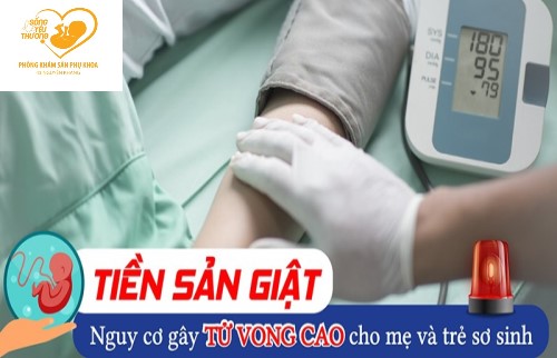 tiền sản giật