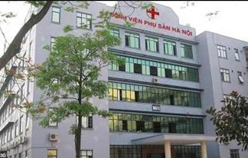 khám hiếm muộn