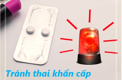 thuốc tránh thai
