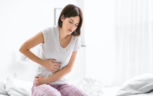 sỏi túi mật khi mang thai
