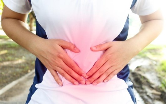 viêm gan c với thai nghén