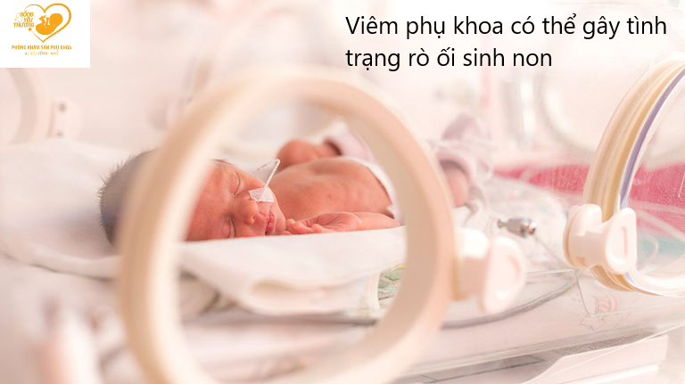 viêm phụ khoa
