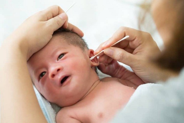 viêm tại giữa
