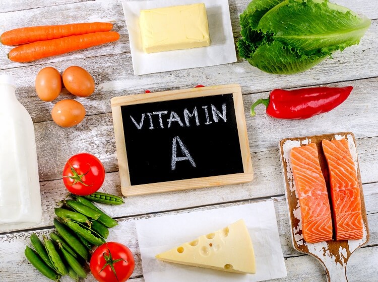 vitamin A