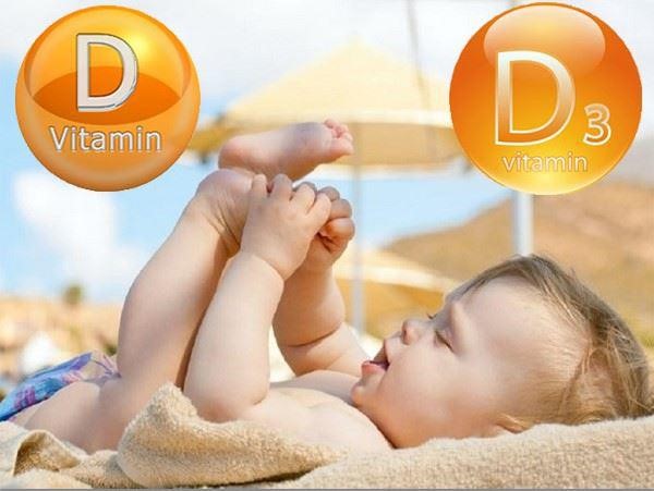 vitamin d3