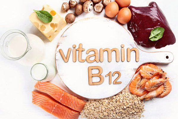 vitamin b12