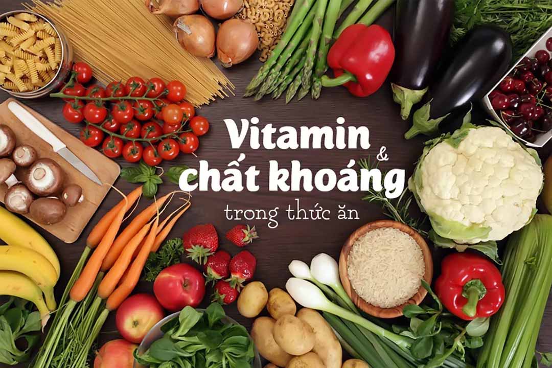 bô sung vitamin 3 tháng đầu thai kỳ 