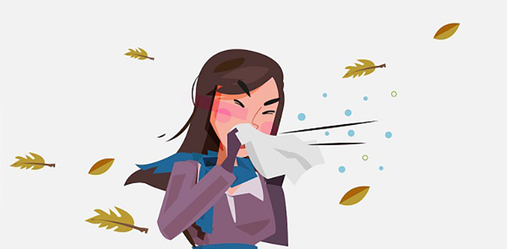 Viêm mũi dị ứng là gì