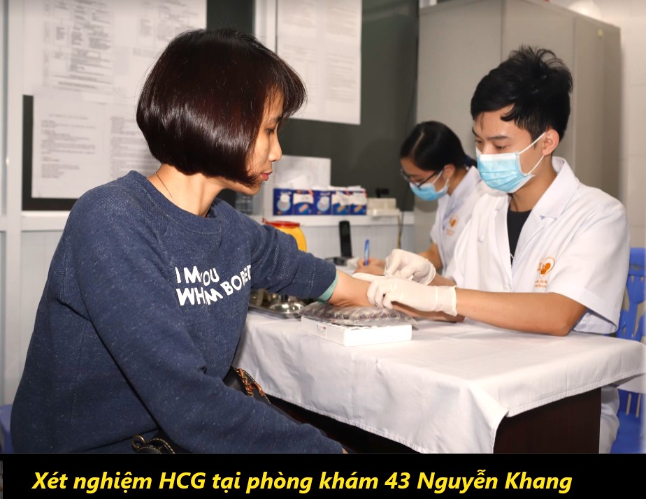 khám thai 3 tháng đầu
